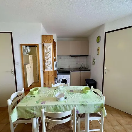 Np170-a231 1 Chambre, * Narbonne-Plage