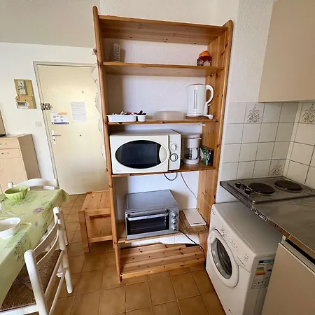 Apartamento Np170-a231 1 Chambre, *