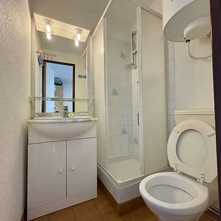 Apartamento Np170-a231 1 Chambre, Narbonne-Plage