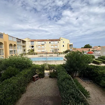 Np170-a231 1 Chambre, Apartamento
