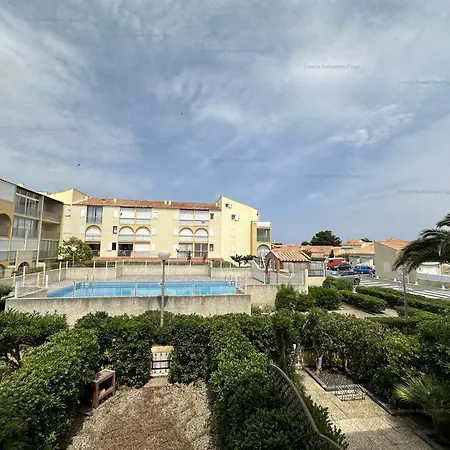 Appartamento Np170-a231 2 Pieces,