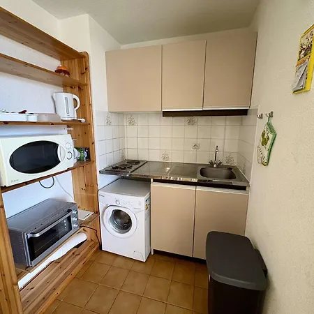 Np170-a231 1 Chambre, Narbonne-Plage